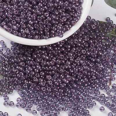 MIYUKI Round Rocailles Beads X-SEED-G008-RR0312-1