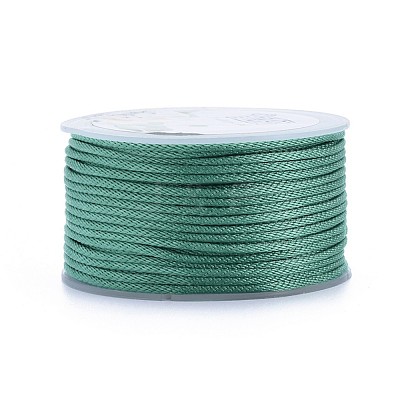 Polyester Braided Cords OCOR-I006-A01-22-1