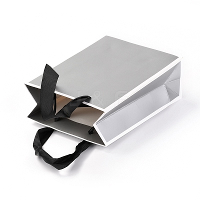 Rectangle Paper Bags CARB-F007-01A-02-1