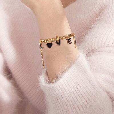 78Pcs Alloy Enamel Charms JX146D-1