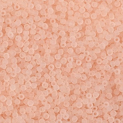 TOHO 11/0 Round Beads X-SEED-TR11-0011F-1