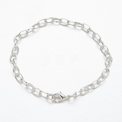 Iron Bracelet Making LS-IFIN-H031-S-1