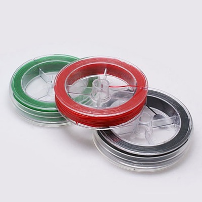 Elastic Crystal Thread CT-K001-0.8mm-M-1