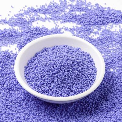MIYUKI Round Rocailles Beads SEED-JP0010-RR0417L-1