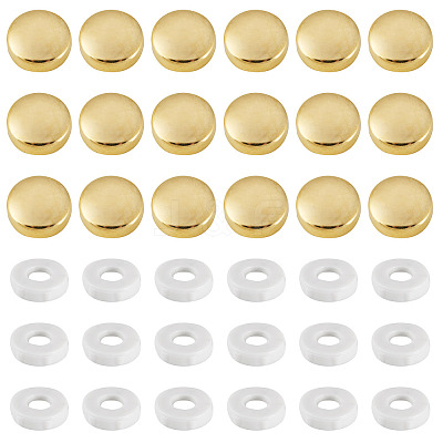 Iron & Plastic Screw Cap IFIN-TAC0007-05G-1