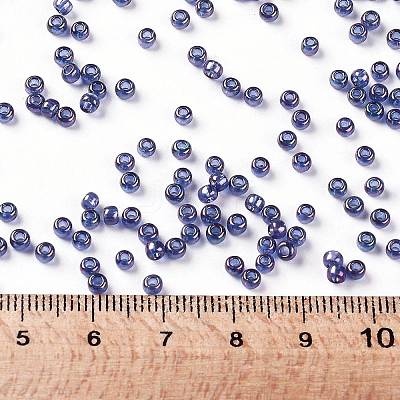 TOHO Round Seed Beads SEED-XTR08-0328-1