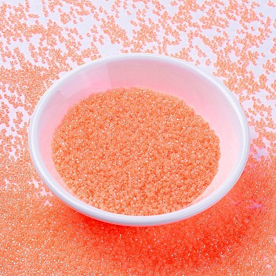 MIYUKI Delica Beads SEED-MY11-DB2033-1