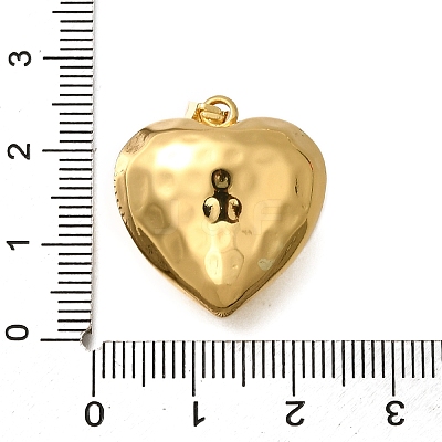304 Stainless Steel Pendants STAS-H200-25G-15-1