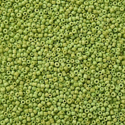 Glass Seed Beads SEED-A010-2mm-44-1