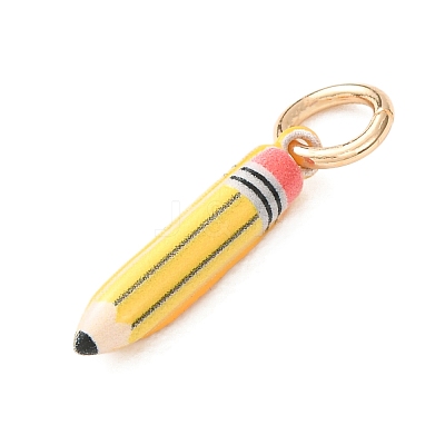 304 Stainless Steel Pendants SA-CBAAB49-04G-01-1