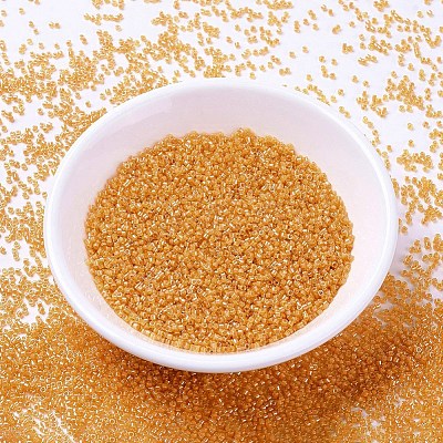 MIYUKI Delica Beads SEED-X0054-DB2045-1