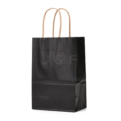 Kraft Paper Bags CARB-L006-A05-1
