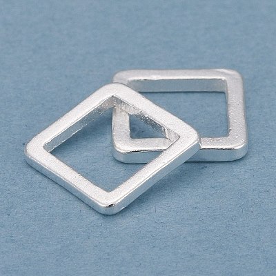 Brass Linking Rings X-KK-Y003-01B-S-1