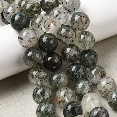 Natural Gemstone Beads Strands G-D359-B02-12mm-1