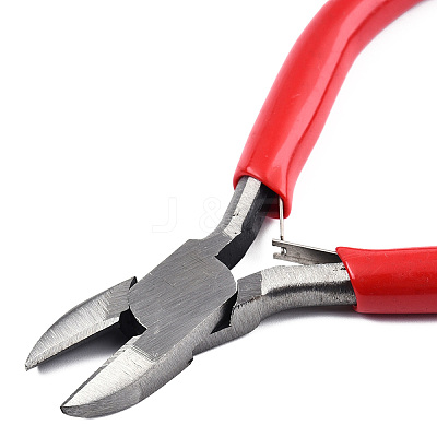 Steel Pliers Set TOOL-N007-002B-1