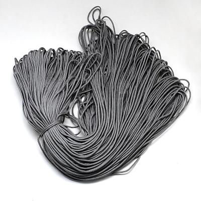 Polyester & Spandex Cord Ropes RCP-R007-344-1