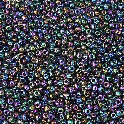 8/0 Glass Seed Beads SDB3mm603-1