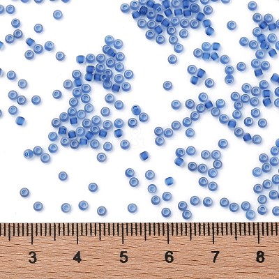 TOHO Round Seed Beads SEED-JPTR11-0189FM-1