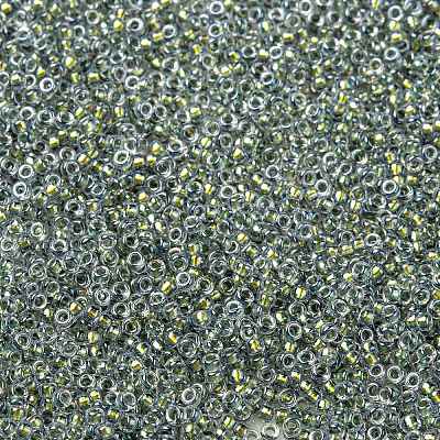 MIYUKI Round Rocailles Beads SEED-G009-RR3201-1