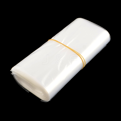Rectangle Plastic Bags PE-R001-03-1
