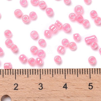 Glass Seed Beads SEED-A011-3mm-145-1