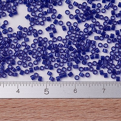 MIYUKI Delica Beads SEED-X0054-DB0707-1