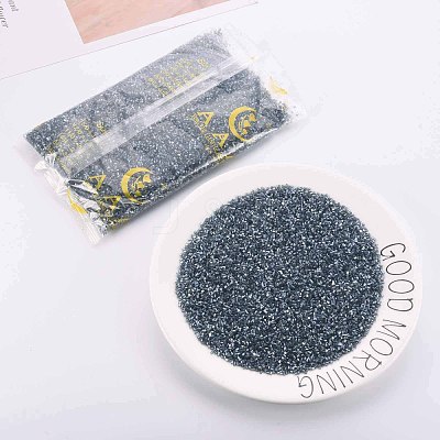 Glass Bugle Beads SEED-S032-11A-112-1