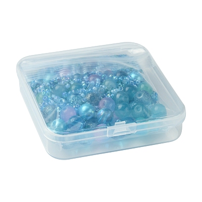 66G Glass Beads GLAA-FS0002-03C-1