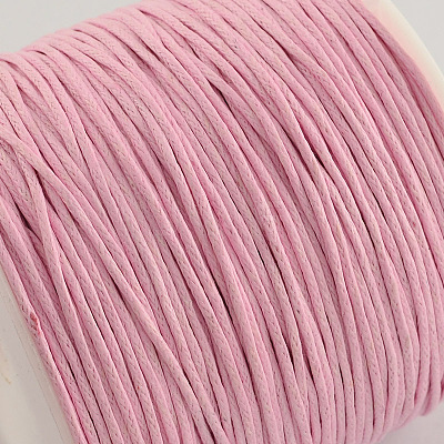 Waxed Cotton Thread Cords YC-R003-1.0mm-134-1