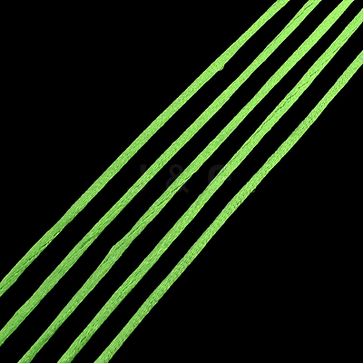 Polyester Cords NWIR-R019-086-1