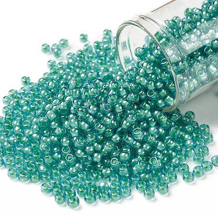 TOHO Round Seed Beads X-SEED-TR08-0954-1