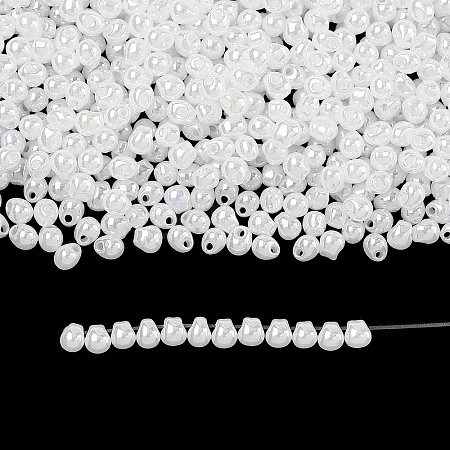 MIYUKI 3.4mm Drop Beads X-SEED-MY04-DP511-1