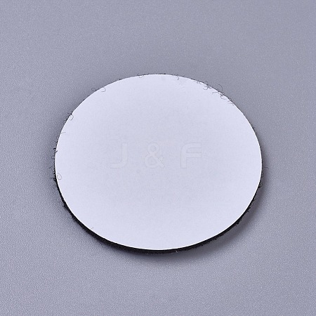 Double Sided Self Adhesive Hook and Loop Tapes AJEW-WH0098-84A-1