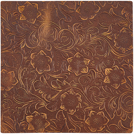 Leather Fabric AJEW-WH0314-506C-02-1
