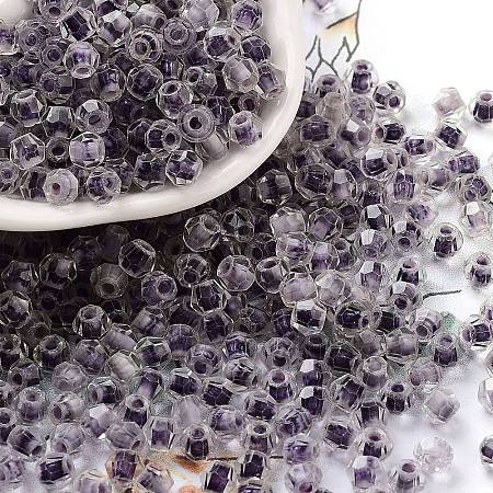 Glass Seed Beads X1-SEED-A032-01P-1