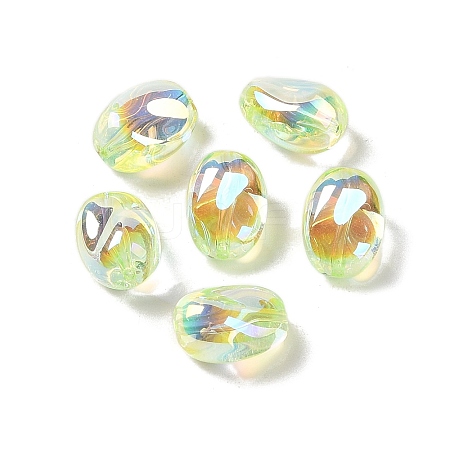 Acrylic Beads PACR-C008-03C-1