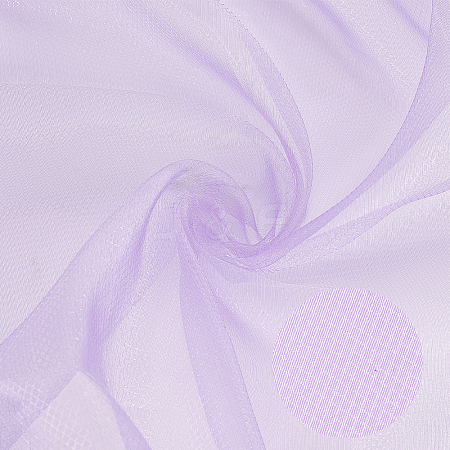 Polyester Fabric DIY-WH0591-503C-1