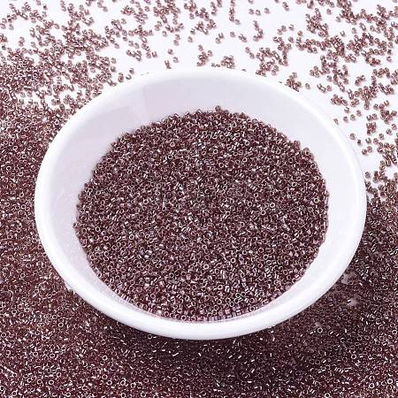 MIYUKI Delica Beads SEED-J020-DB1222-1