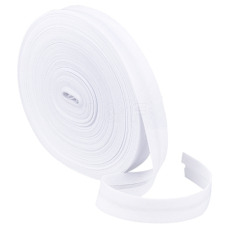 Polycotton Piping Ribbon OCOR-WH0088-51D-1