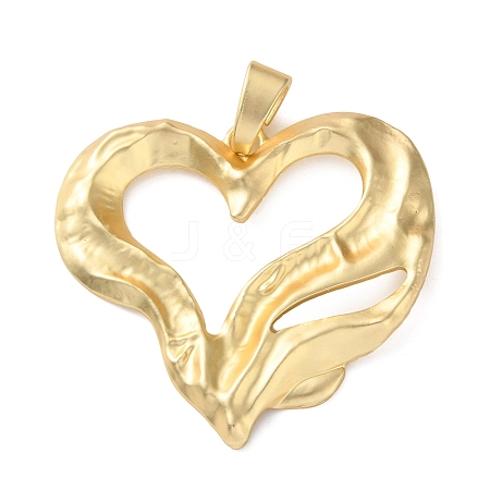 Alloy Big Pendants LS-FIND-E061-02MG-B-1