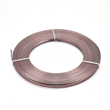 Anodized Aluminum Wire AW-S010-15-1