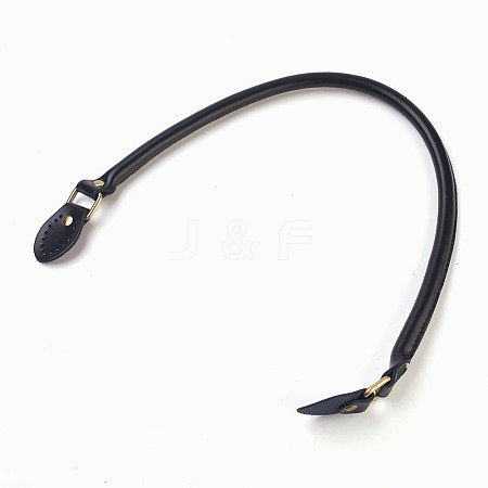 Leather Bag Handles FIND-WH0018-01A-1