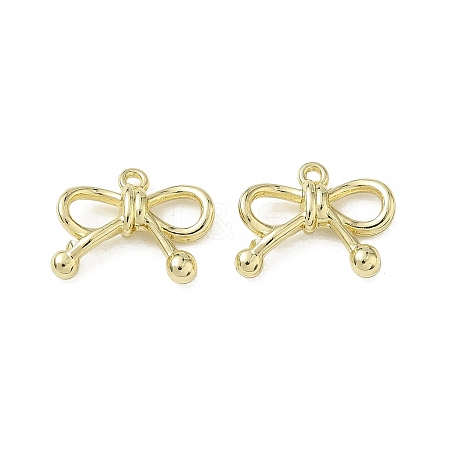 Alloy Pendants AL-CBA5609-04G-1
