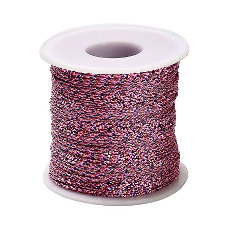 100M Braided Polyester Cords OCOR-A010-04C-1