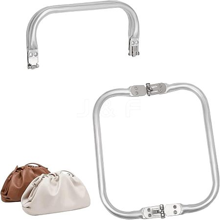 Aluminum Bag Handles LS-FIND-WH0036-03S-01-1