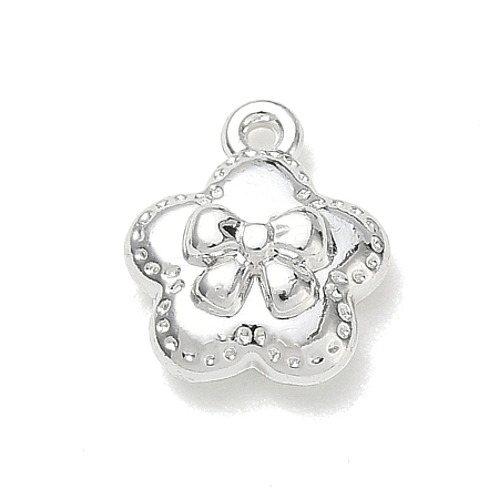 Alloy Charms AL-CBA5B8E-19S-1