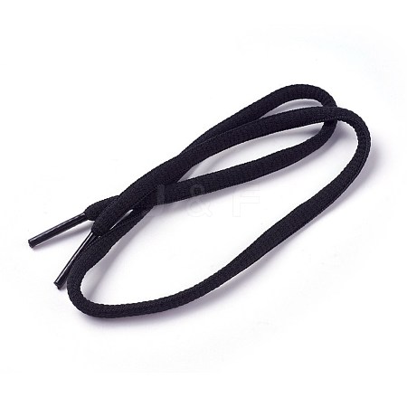 Polyester Cord Shoelace AJEW-F036-02A-02-1