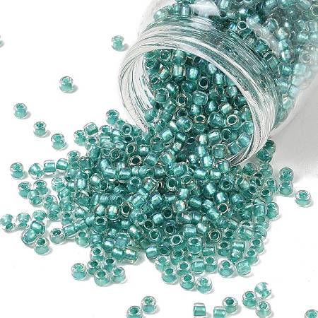 TOHO 6/0 Round Beads X-SEED-TR06-0264-1