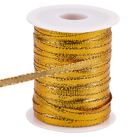 Sparkle Nylon Ribbon OCOR-GF0004-48B-07-1