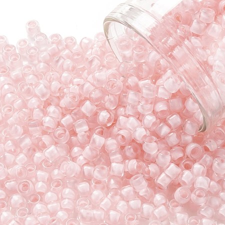 TOHO Round Seed Beads X-SEED-TR08-0967-1